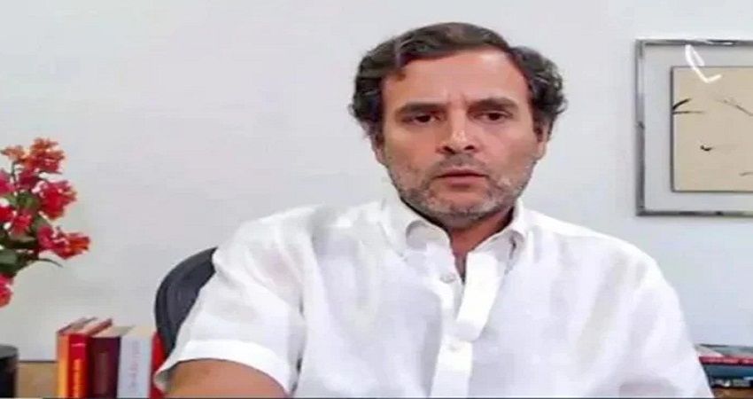 राहुल से बोले नोबेल पुरस्कार विजेता मोहम्मद यूनुस- गांव में ही दिए जाएं रोजगार के अवसर राहुल से बोले नोबेल पुरस्कार विजेता मोहम्मद यूनुस- गांव में ही दिए जाएं रोजगार के अवसर